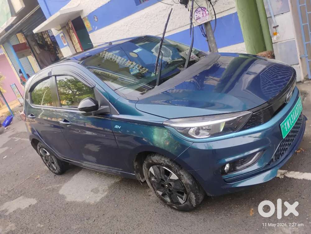 Tata Tiago Ev Xz 2023