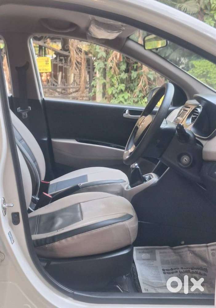 Hyundai Grand I10 Sportz O 1.2, 2015, Petrol