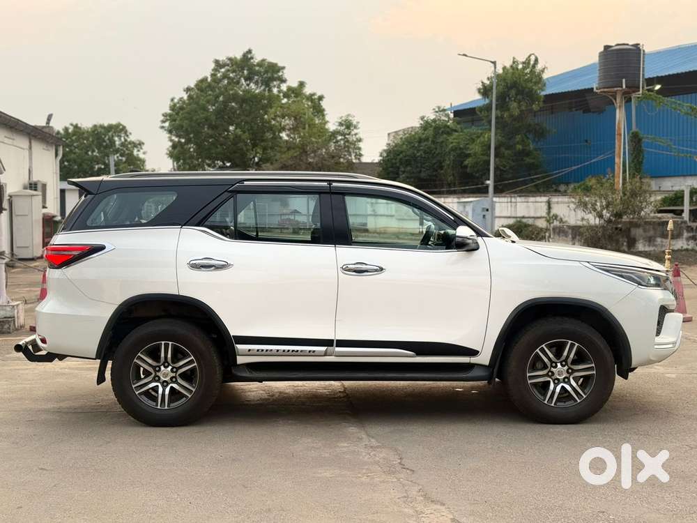 Toyota Fortuner 3.0 4x2 Mt, 2022, Diesel
