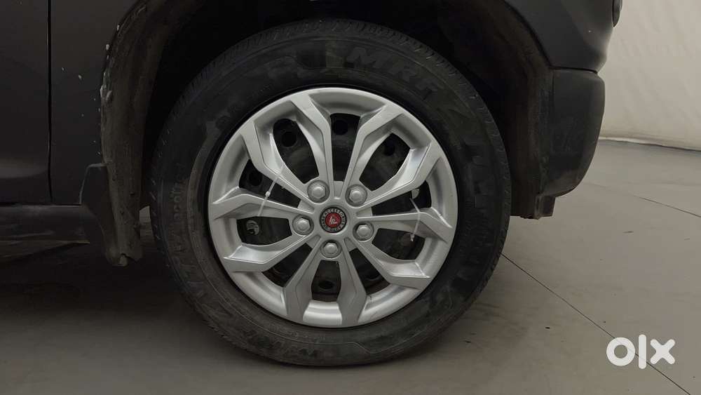 Maruti Suzuki S-presso Vxi Plus, 2023, Petrol