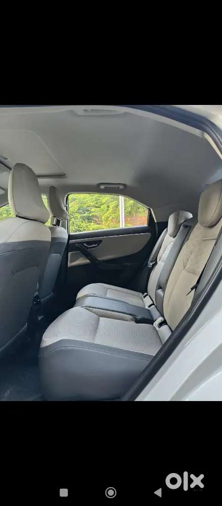 Tata Nexon Ev 2024 Electric 48000 Km Driven