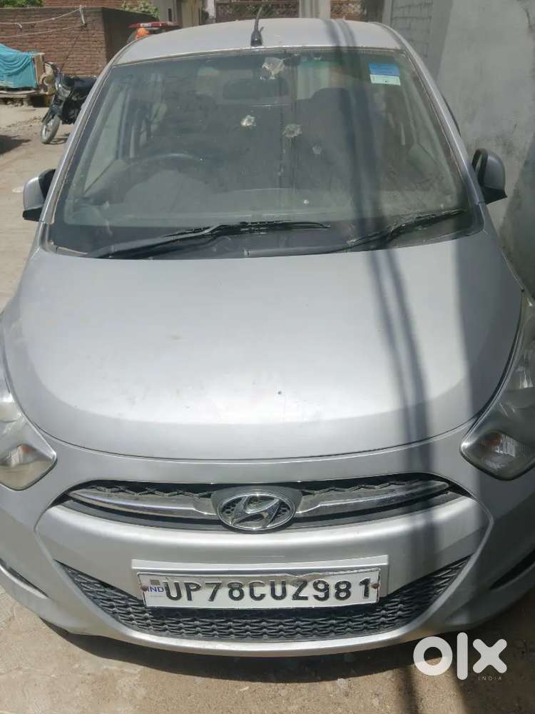 I10 Magna In Best Condition