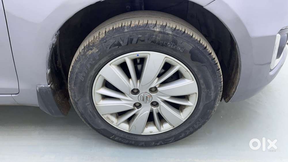 Maruti Suzuki Swift 1.3 Zxi, 2015, Petrol