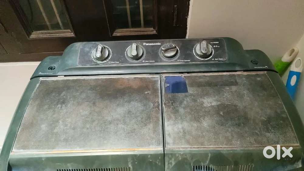 Good condition washing machine
