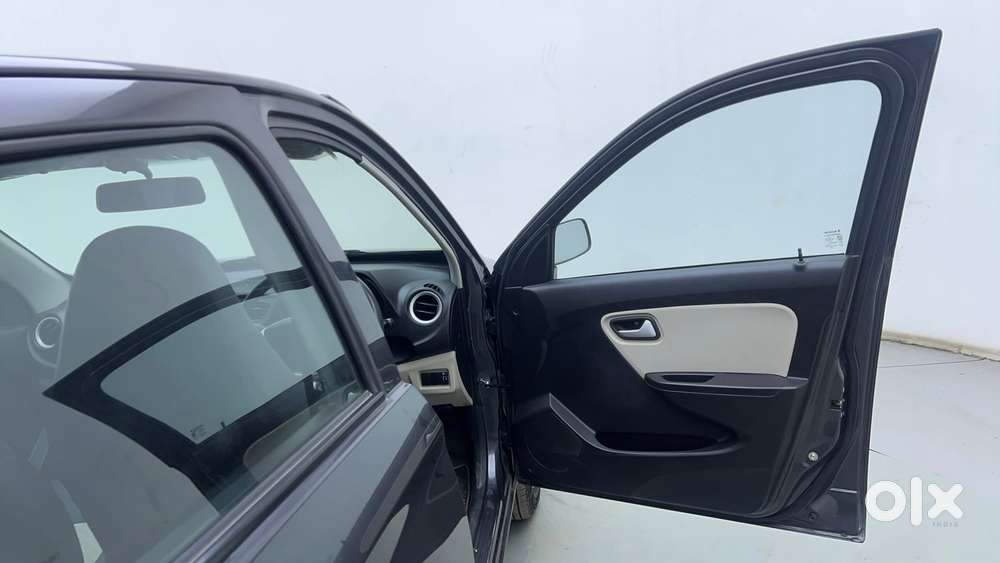 Maruti Suzuki Alto 800 Lxi, 2021, Petrol
