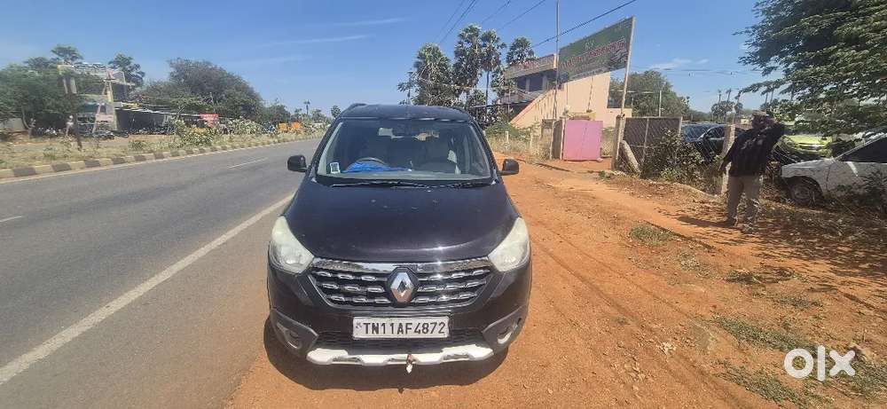 Renault Lodgy 2018 Diesel