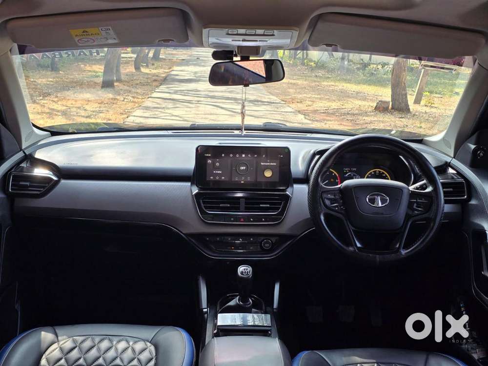 Tata Safari 2.0 Kryotec Xt Plus, 2023, Diesel