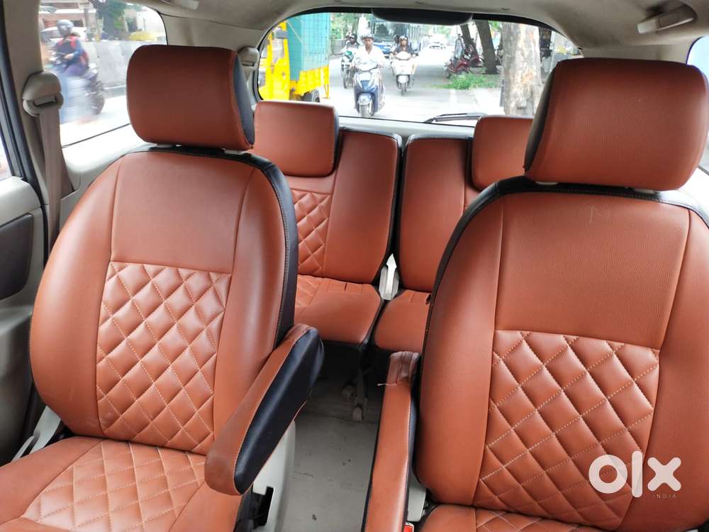 Toyota Innova 2.5 Z Diesel 7 Seater Bs Iv, 2014, Diesel