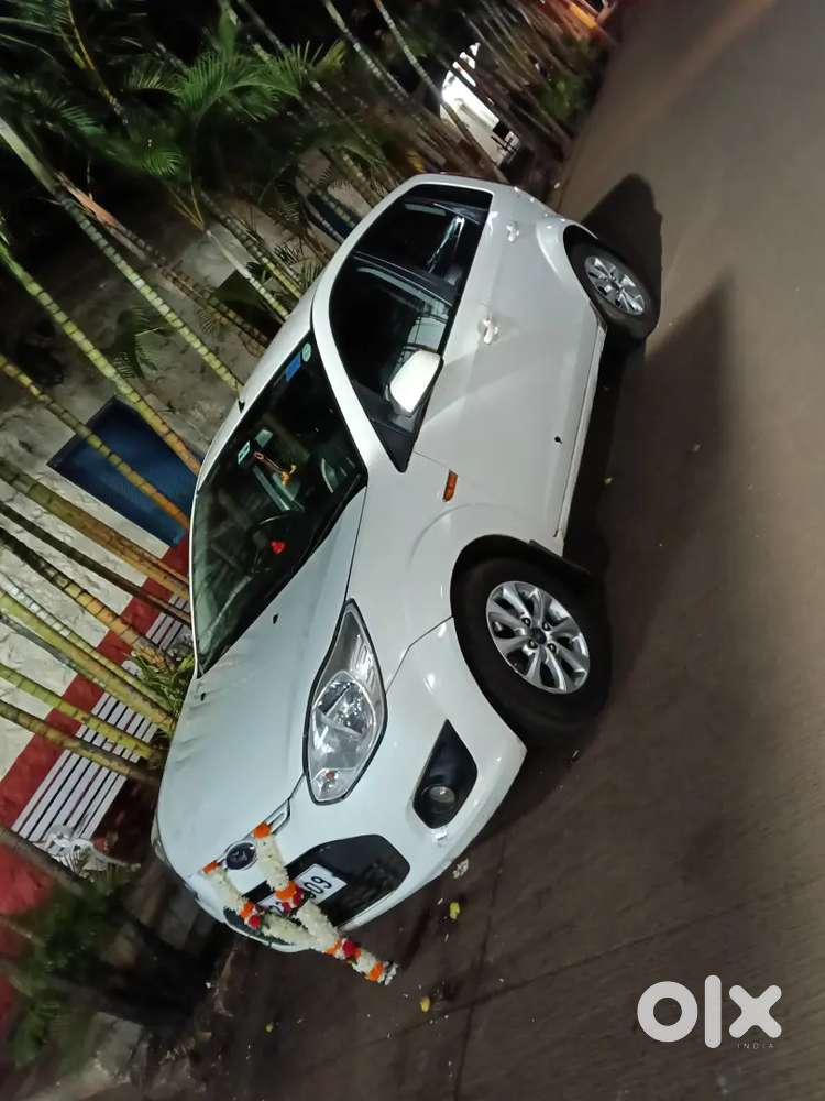 Ford Figo Diesel Lxi 2011
