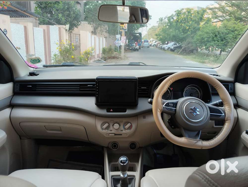 Maruti Suzuki Ertiga Vdi Shvs, 2019, Diesel