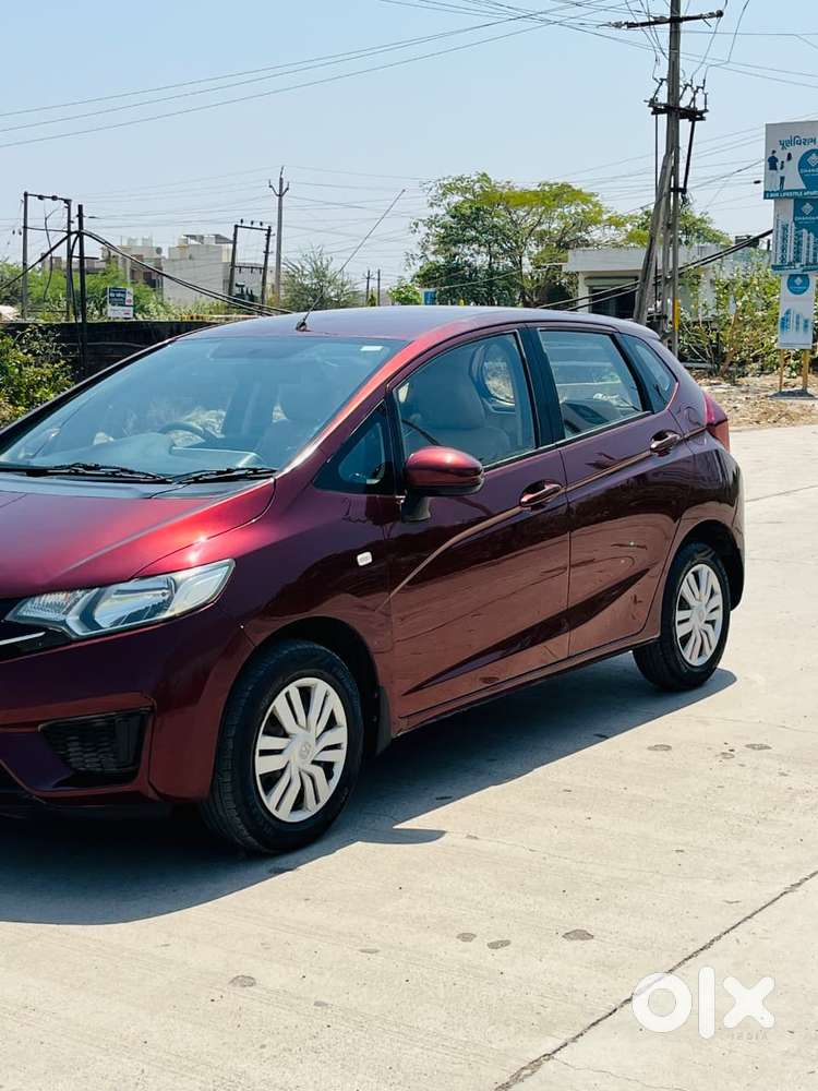 Honda Jazz 1.5 S I Dtec, 2017, Diesel
