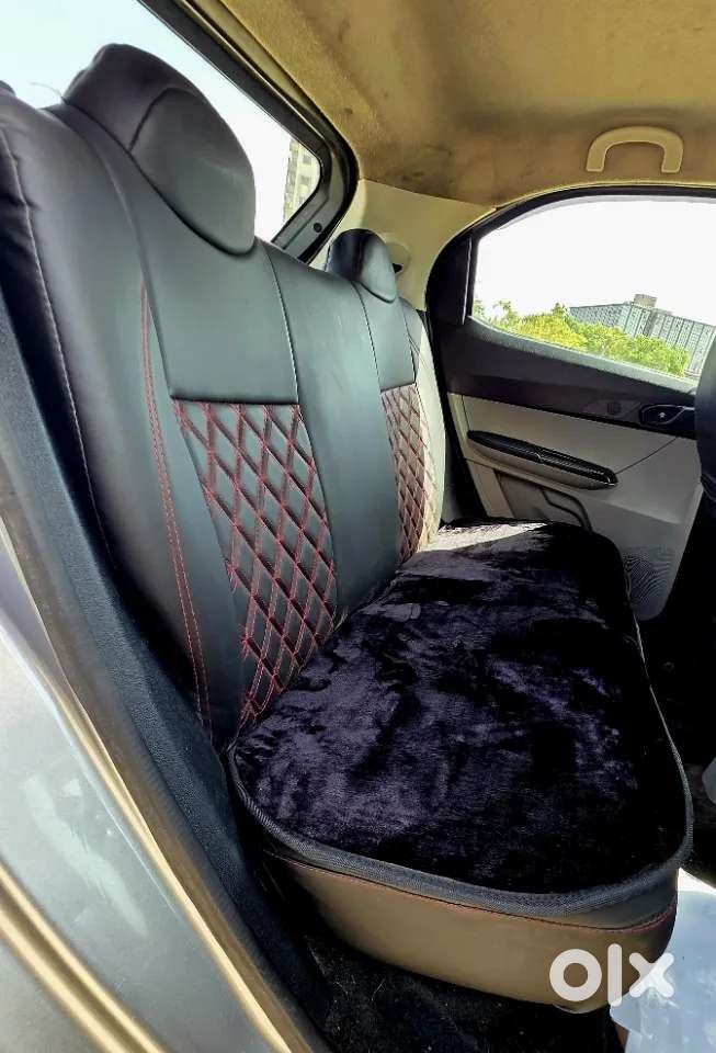 Tata Tiago 1.05 Revotorq Xt, 2018, Diesel