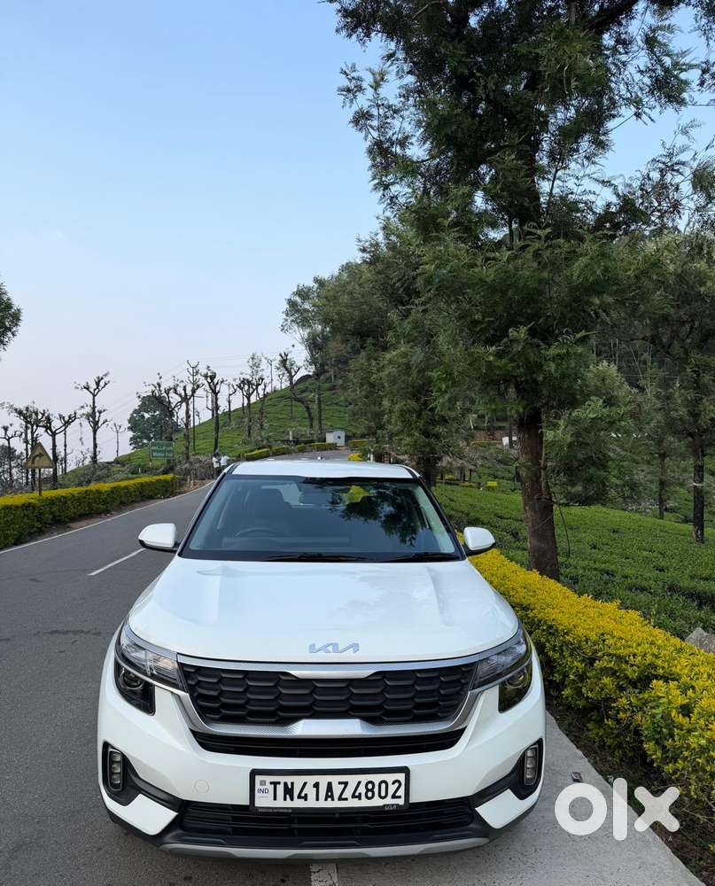 Kia Seltos Htk D, 2022, Diesel