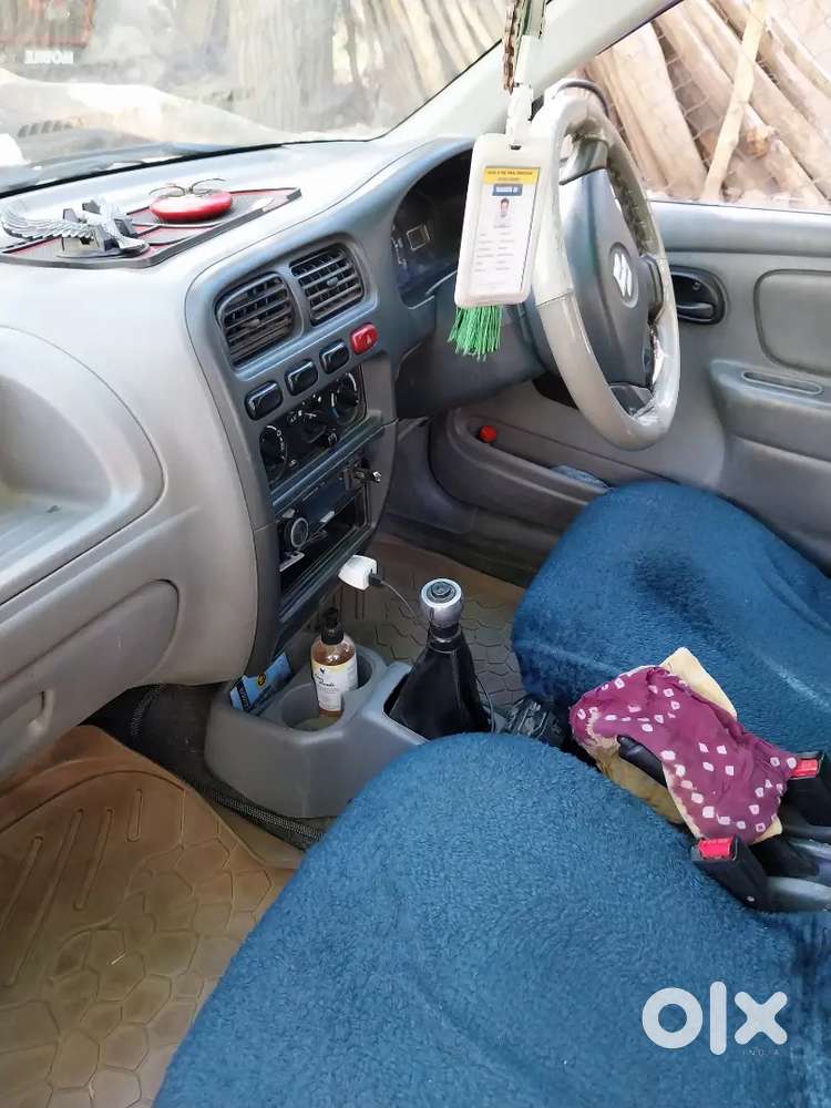 Maruti Suzuki Alto K10 2011 Petrol Well Maintained