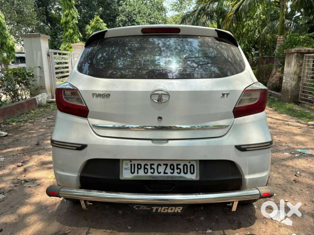Tata Tiago 1.2 Revotron Xt Option, 2018, Diesel