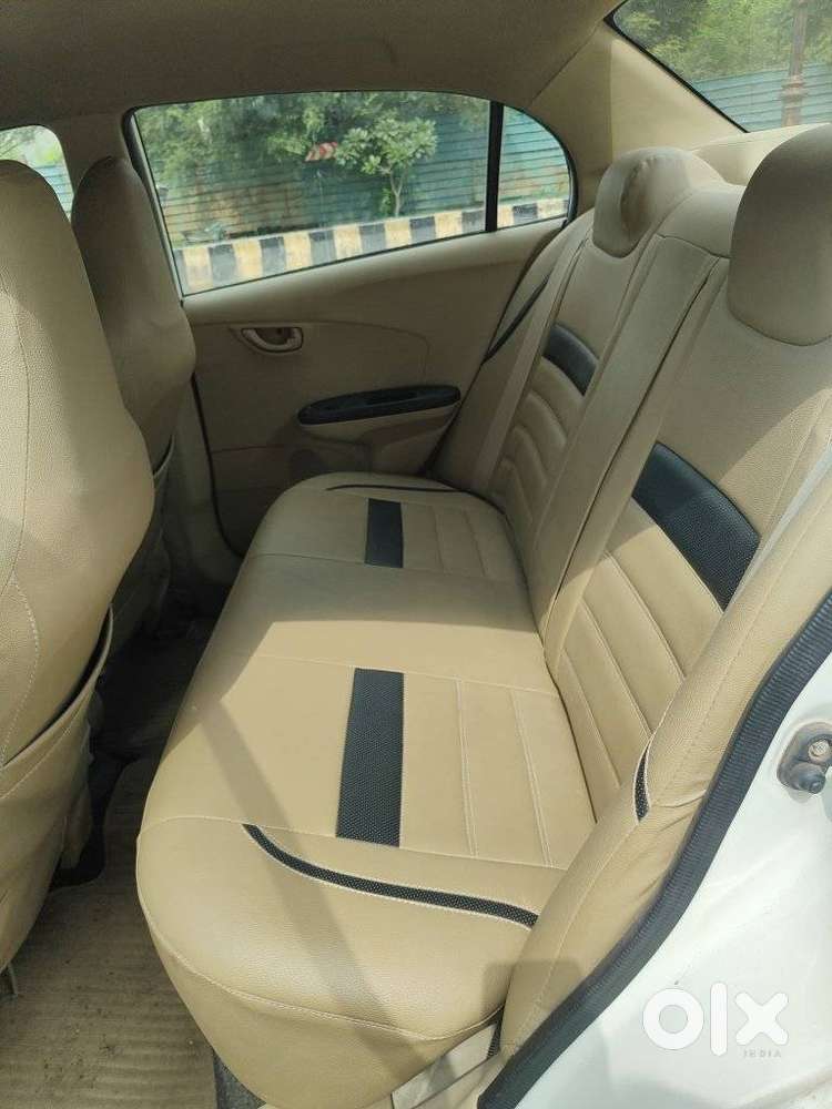 Honda Amaze 1.2 Smt I Vtec, 2018, Petrol