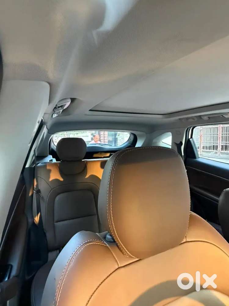 Tata Harrier
