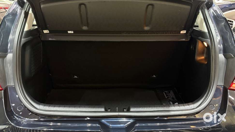 Hyundai I20 Asta (o) 1.2 Ivt, 2025, Petrol