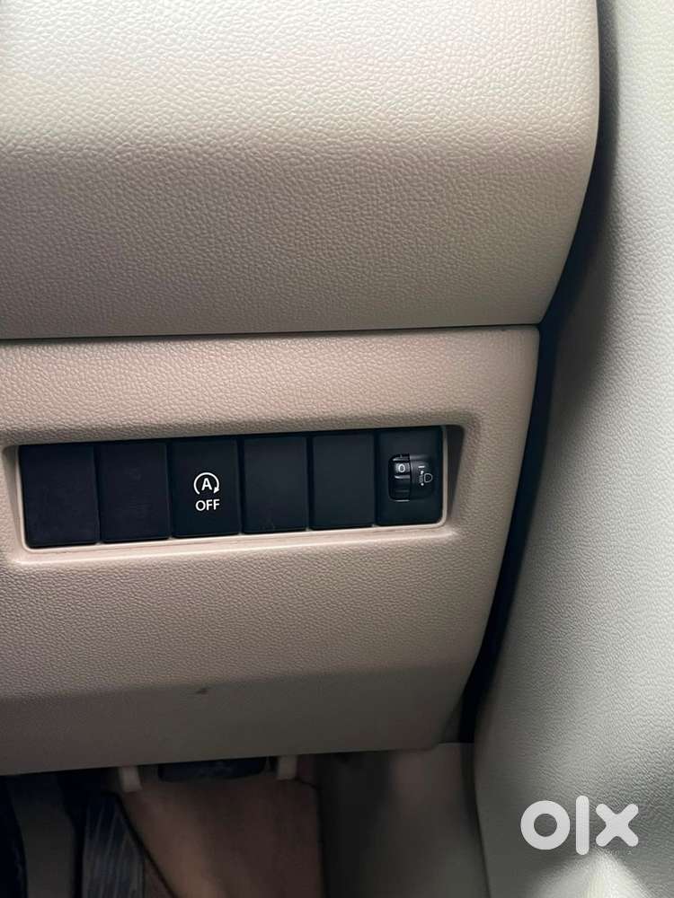 Maruti Suzuki Dzire 2021