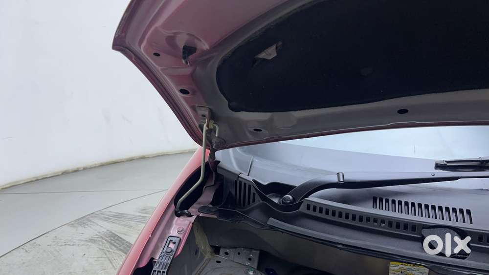 Datsun Redigo T Option, 2017, Petrol