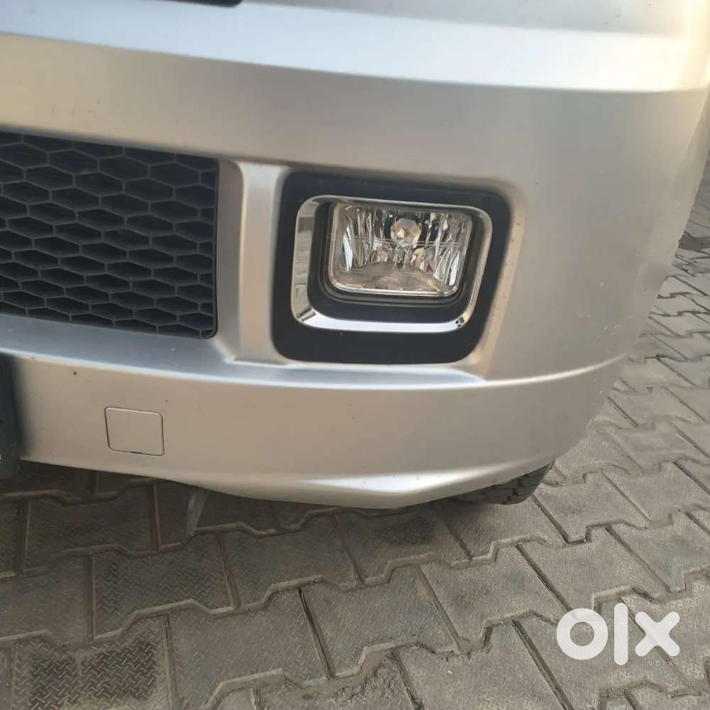 Mahindra Tuv 300 2018 Diesel 57000 Km Driven