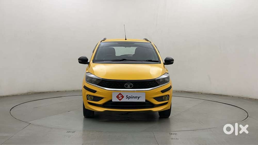 Tata Tiago Xza Plus, 2020, Petrol