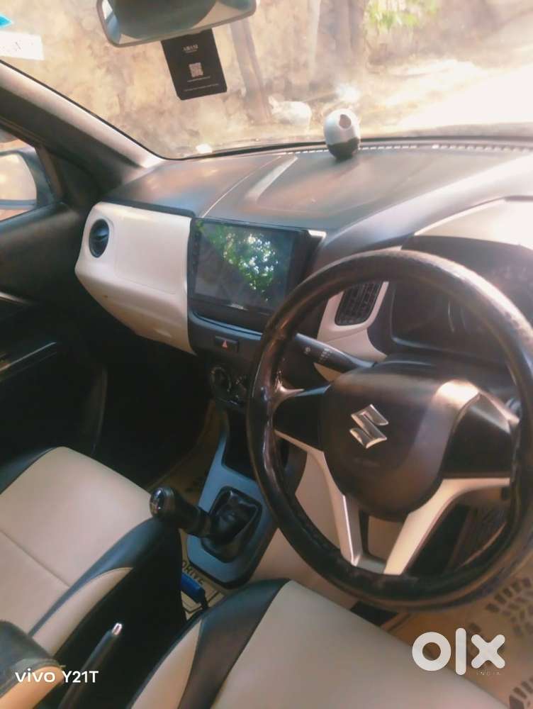 Maruti Suzuki Wagon R Vxi 1.0 Cng, 2023, Cng & Hybrids