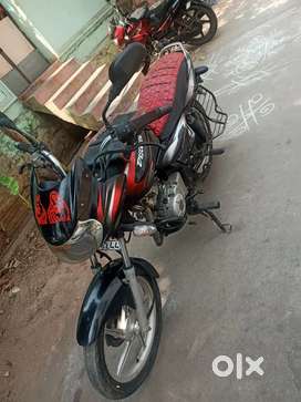 Second hand bikes in best sale vijayawada olx