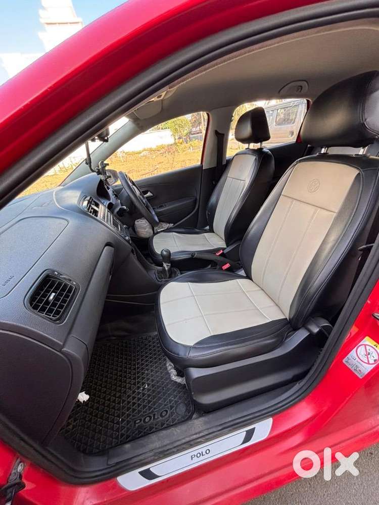 Volkswagen Polo 2016 Diesel Good Condition