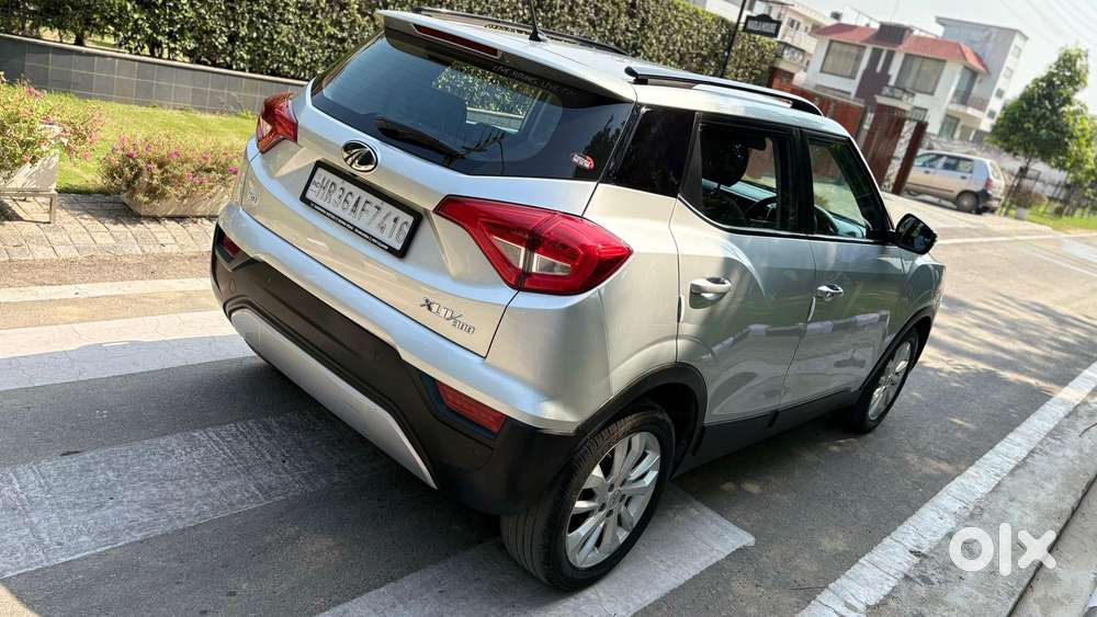 Mahindra Xuv300