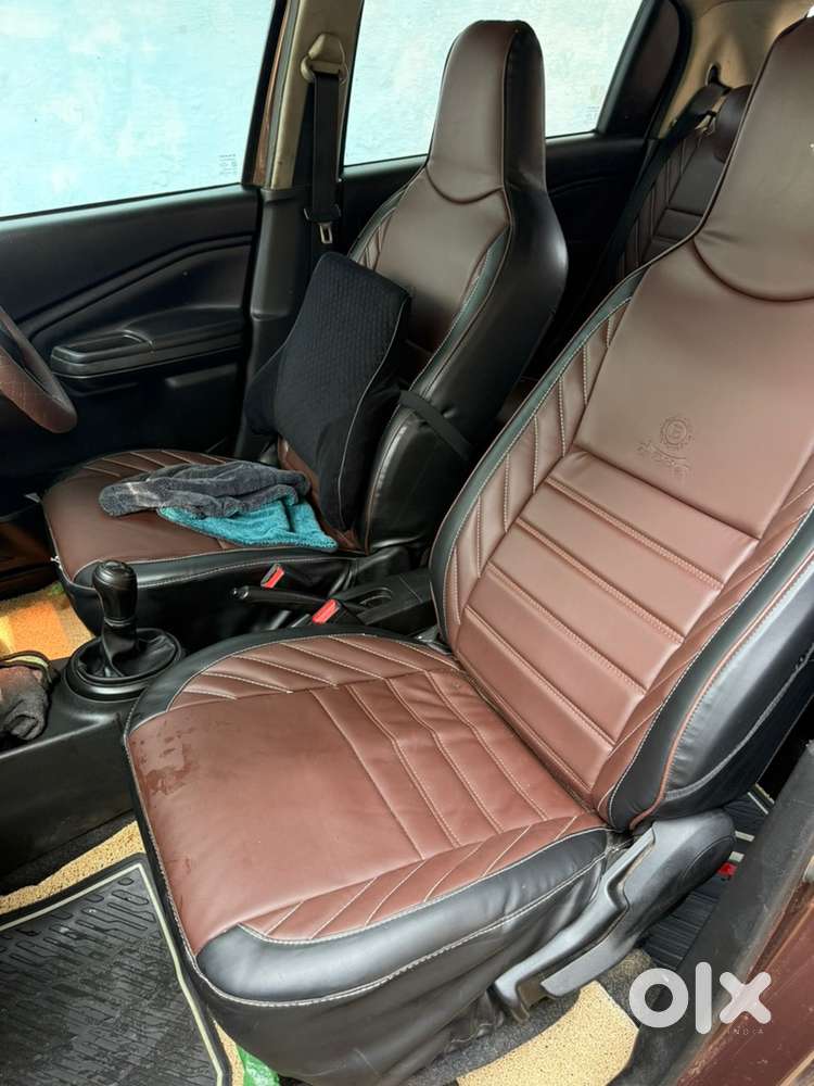 Maruti Suzuki Celerio 2022