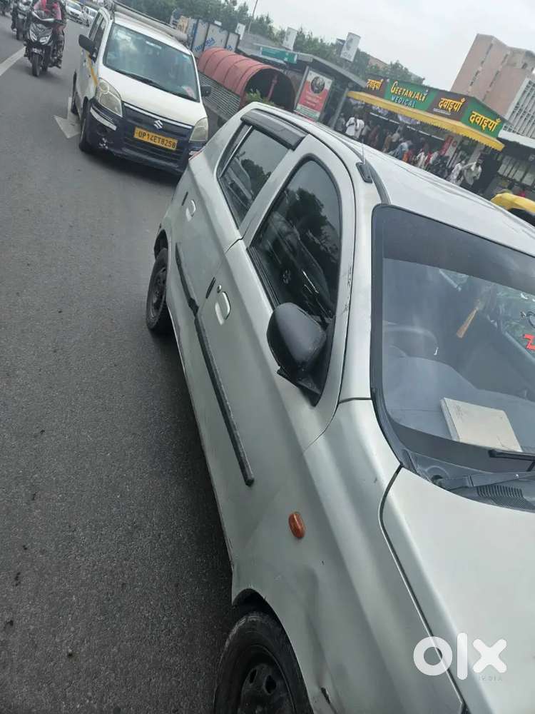 Maruti Suzuki Ac 2015 Year Hybrid