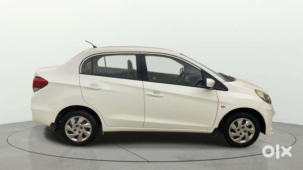 Honda Amaze 2013-2016 S I-dtech, 2013, Diesel