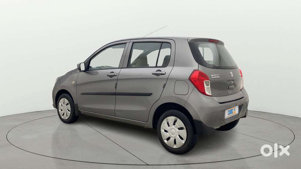 Maruti Suzuki Celerio Vxi Optional Amt, 2018, Petrol