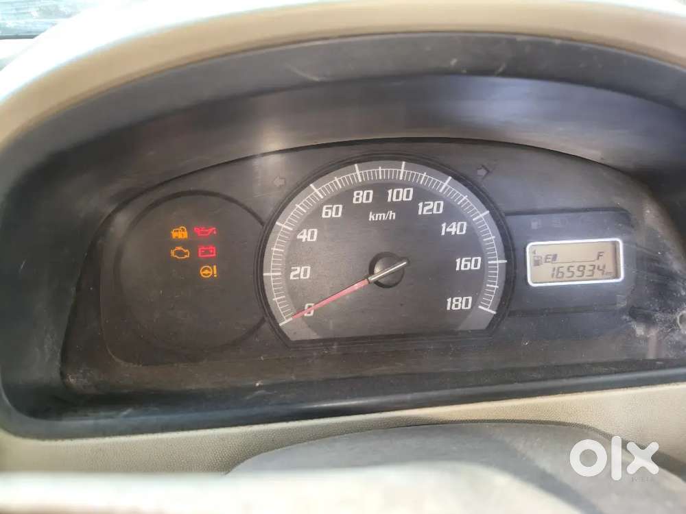 Zenestilo Lixi 09/12 Petrol Cng