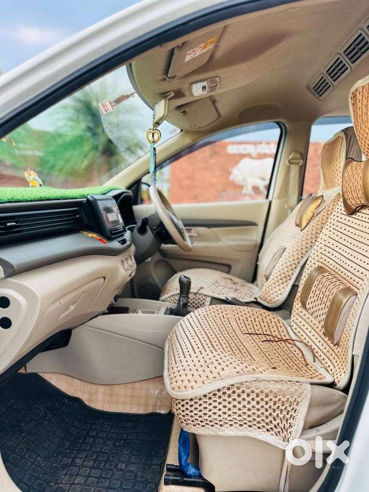 Maruti Suzuki Ertiga 1.5 Tour M Cng, 2024, Cng & Hybrids