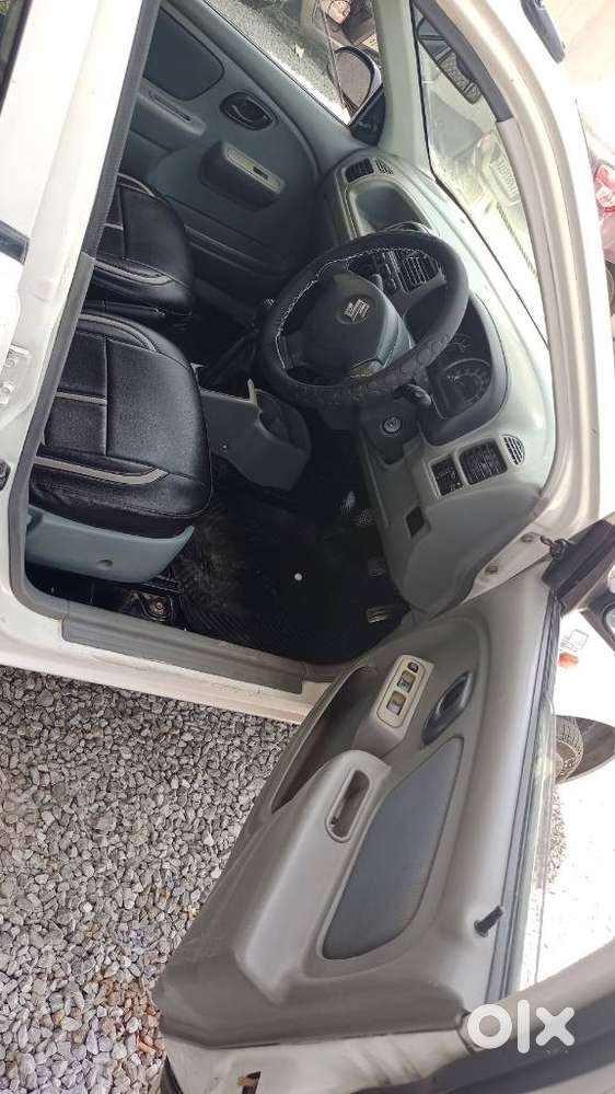 Maruti Suzuki Alto K10 1.0 Vxi, 2013, Lpg