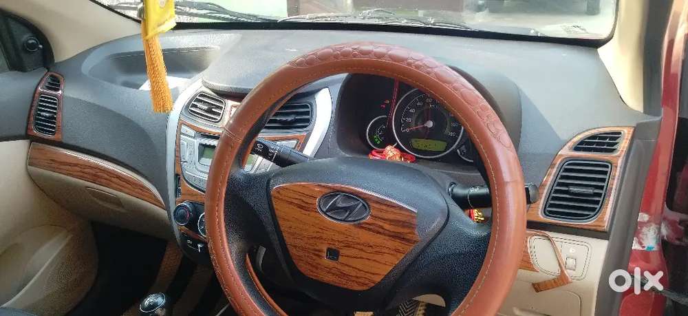 Eon With Well Maintained