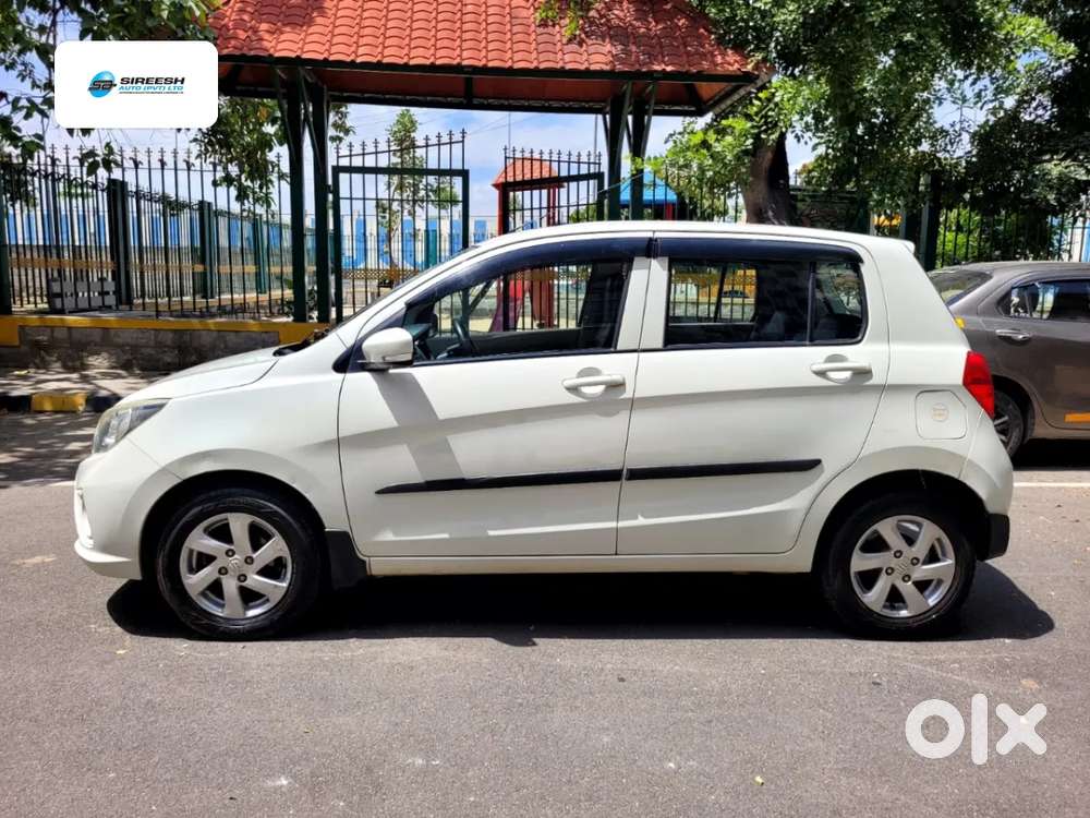 Maruti Suzuki Celerio, 2020, Petrol