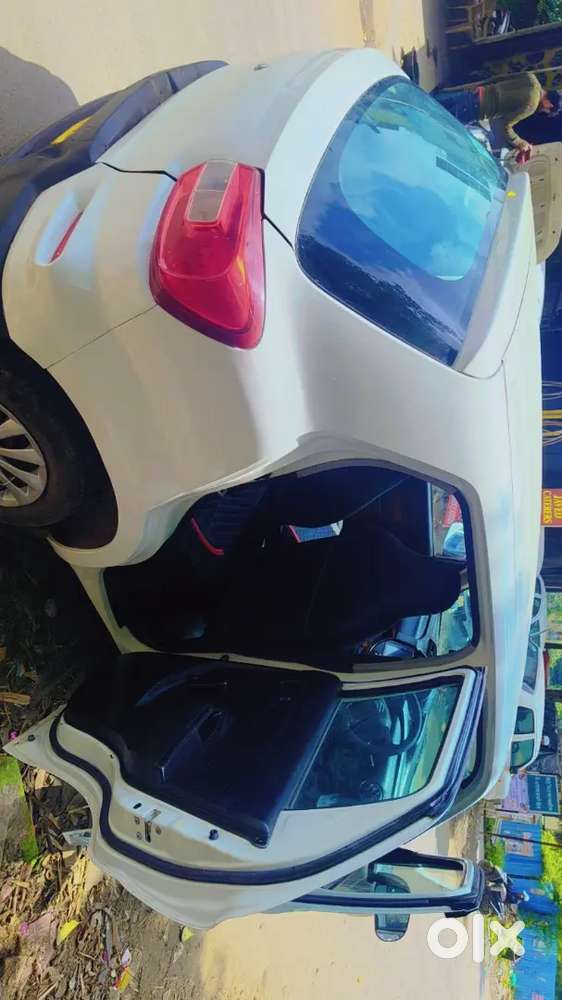 Maruti S-presso 2022 Model