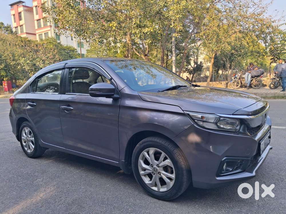 Honda Amaze V Petrol, 2019, Petrol