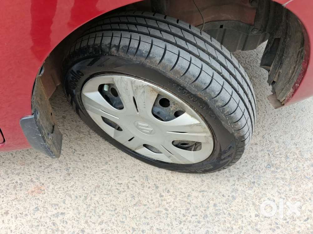 Maruti Suzuki Wagon R Vxi 1.0, 2018, Petrol