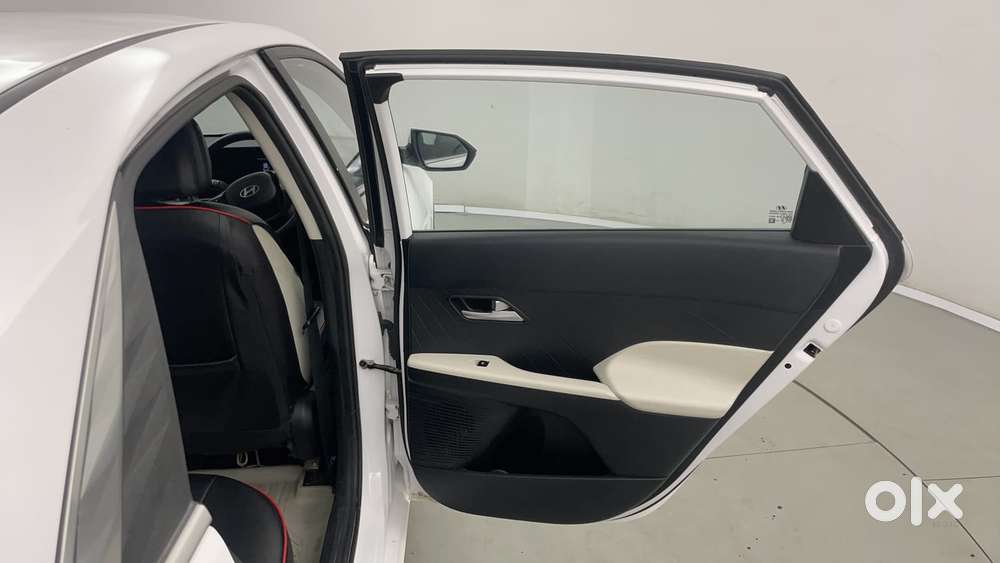 Hyundai Verna 1.5 Sx Petrol Mt, 2024, Petrol