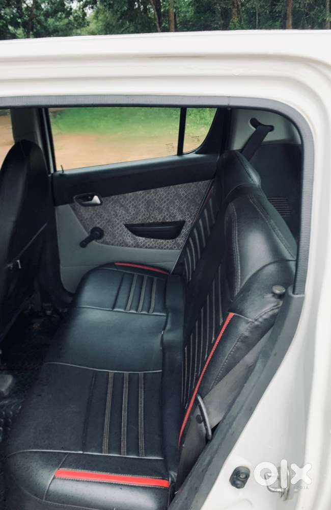 2017 Alto 800 Lxi