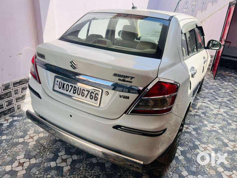 Maruti Swift Dzire Diesel 2016