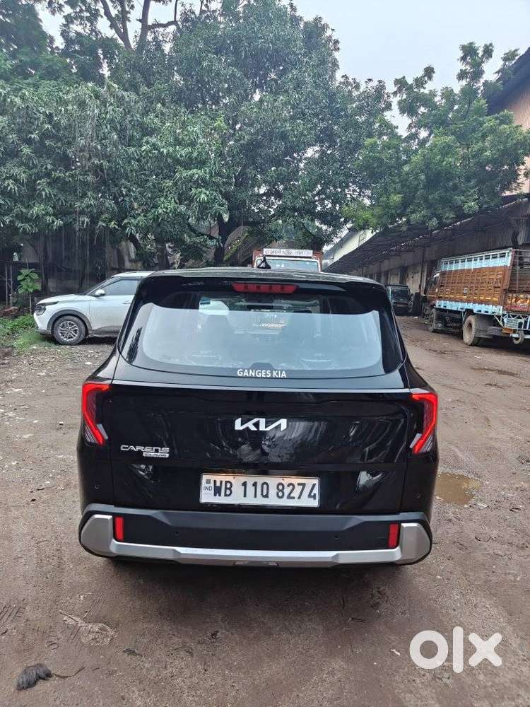Kia Carens Clavis G 1.5 6mt Hte(o) 7-seater, 2026, Petrol