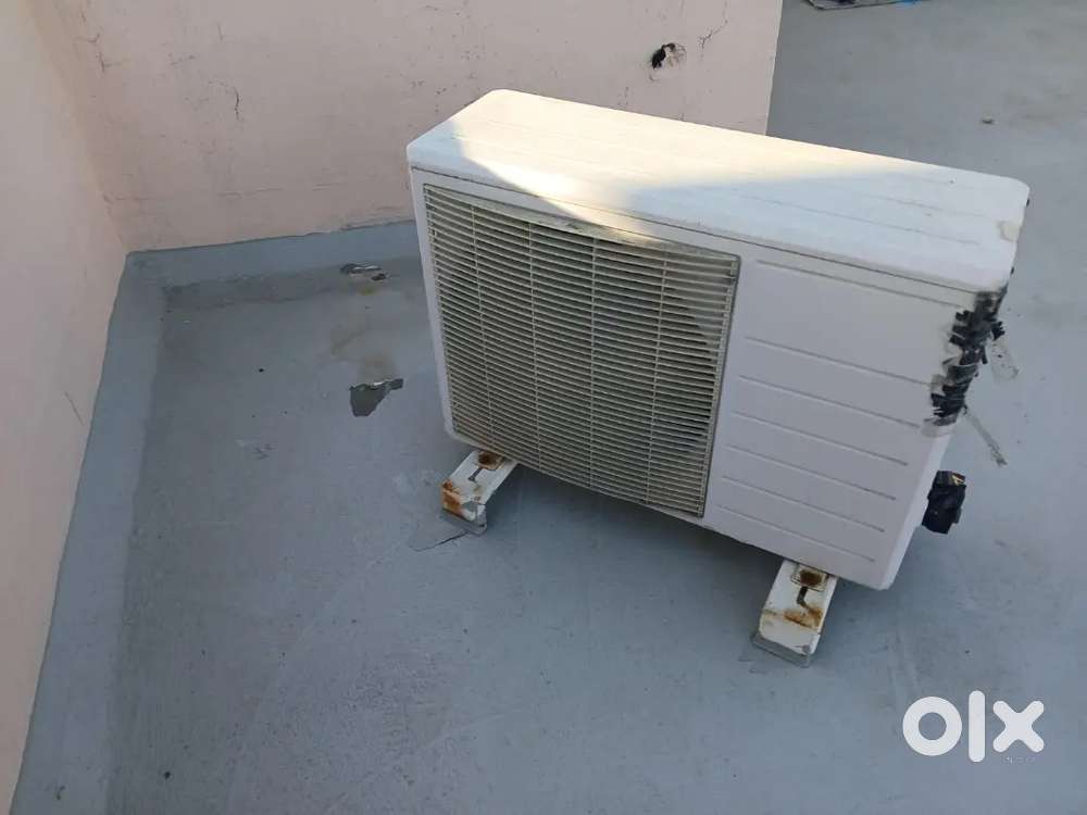 Blue star 1.5 ton ac