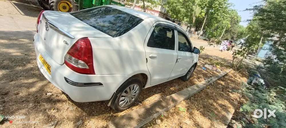 Very  Good  Condition