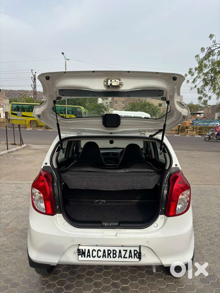 Maruti Suzuki Alto 800 0.8 Vxi, 2021, Petrol