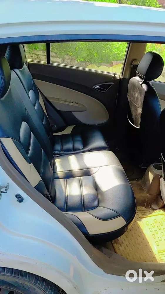 Chevrolet Sail U-va 2015